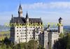 ขับรถเที่ยวยุโรปเส้นทางโรแมนติก – ปราสาท NEUSCHWANSTEIN