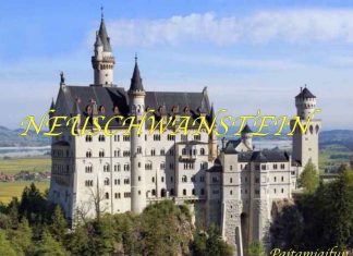 ขับรถเที่ยวยุโรปเส้นทางโรแมนติก – ปราสาท NEUSCHWANSTEIN