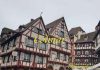 ขับรถเที่ยวยุโรปเส้นทางโรแมนติก – Colmar