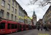 ขับรถเที่ยวยุโรปเส้นทางโรแมนติก – Freiburg