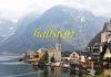 ขับรถเที่ยวยุโรปเส้นทางโรแมนติก – Hallstatt