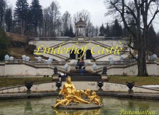 ขับรถเที่ยวยุโรปเส้นทางโรแมนติก – Linderhof