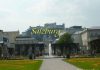 ขับรถเที่ยวยุโรปเส้นทางโรแมนติก – Salzburg