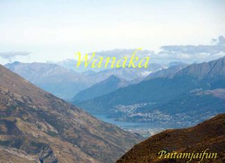 เที่ยวนิวซีแลนด์ 15 วันจากเกาะเหนือสู่เกาะใต้ Te Anau – Wanaka