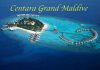 หลบเรื่องวุ่นๆ มาเที่ยวมัลดีฟส์กันเถอะ-Centara Grand Maldives 1