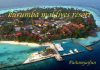 หลบเรื่องวุ่นๆ มาเที่ยวมัลดีฟส์กันเถอะ-Kurumba Maldives