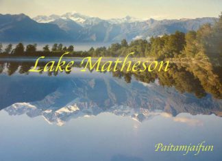 เที่ยวนิวซีแลนด์ 15 วันจากเกาะเหนือสู่เกาะใต้ Fox Glacier – Franz Josef- Greymouth