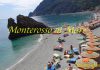 ช้อป แซะเที่ยวอิตาลี่ Cinque Terre- Monterosso