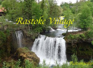 บอกเล่าเรื่องเที่ยว โครเอเชีย ซาเกร็บ