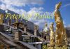 หยุดพักเรื่องงานหลบไปเที่ยวรัสเซียกันเถอะ พระราชวังฤดูร้อน เซ็นต์ปีเตอร์เบิร์ก