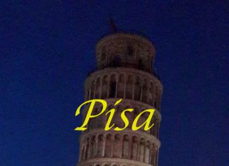 ช้อป แซะเที่ยวอิตาลี่ ฟลอเรนซ์-ปิซ่า