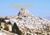 เที่ยวตุรกีสนุกกว่าที่คิด Cappadocia 1