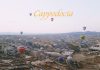 เที่ยวตุรกีสนุกกว่าที่คิด Ballon Cappadocia – Kaymakli Underground City