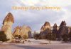 เที่ยวตุรกีสนุกกว่าที่คิด Goreme Open Air Museum -Pasabag Fairy Chimneys