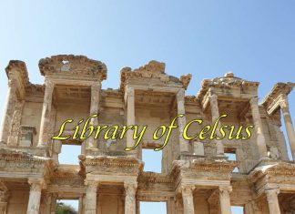 เที่ยวตุรกีสนุกกว่าที่คิด Ismir-Kusadasi