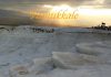 เที่ยวตุรกีสนุกกว่าที่คิด pamukkale