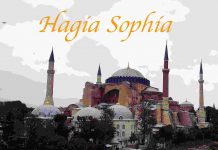 เที่ยวตุรกีสนุกกว่าที่คิด Istanbul