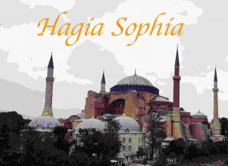 เที่ยวตุรกีสนุกกว่าที่คิด Istanbul